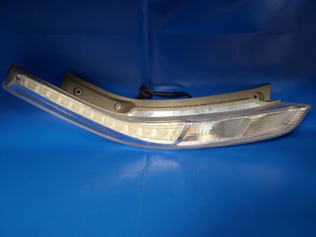 Задня ліва фара 265553NL0B NISSAN