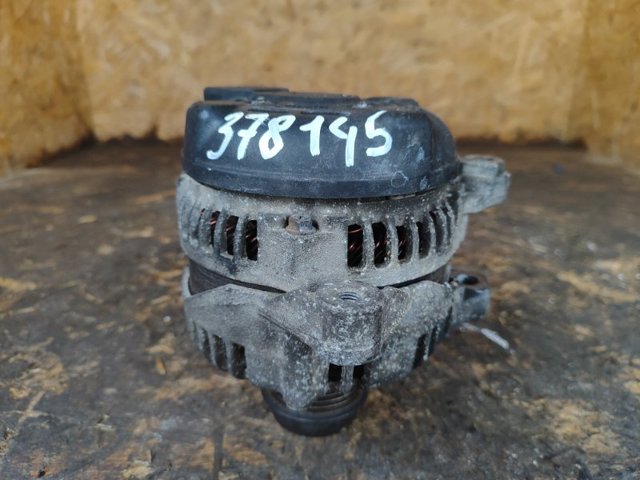 Генератор автомобільний 270600H111 TOYOTA