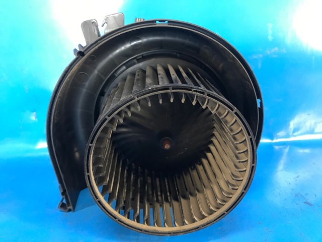 Вентилятор грубки 272263SG0A NISSAN