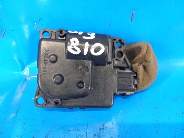 Мотор заслінки печі 27443ZP00A NISSAN