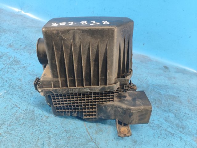 Коробка фільтра 28110B2000 HYUNDAI