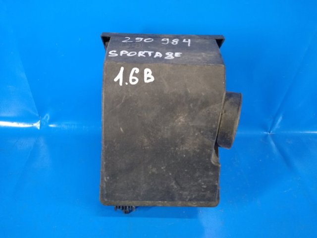 Коробка фільтра 28110D3500 HYUNDAI