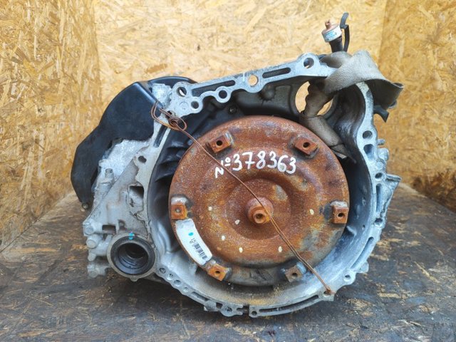 Коробка передач автомат 3050033450 TOYOTA