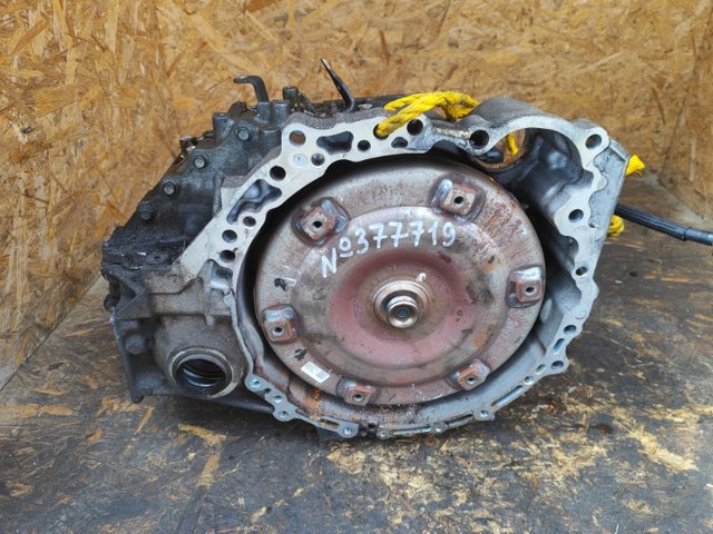 Коробка передач 3050033470 TOYOTA