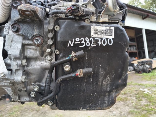 Коробка автомат 3050048560 TOYOTA