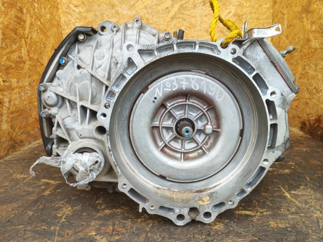 Автоматична коробка перемикання передач 3090047040 TOYOTA