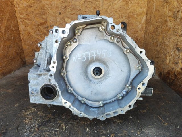 Автоматична коробка перемикання передач 3090047062 TOYOTA