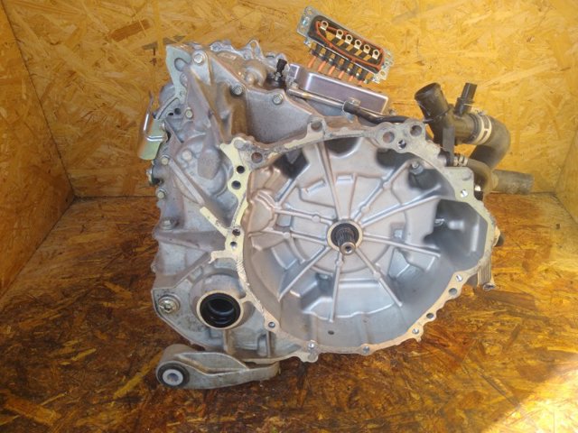 Коробка автомат 3090047090 TOYOTA