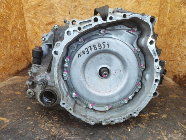 Безступнева трансмісія 3090048052 TOYOTA