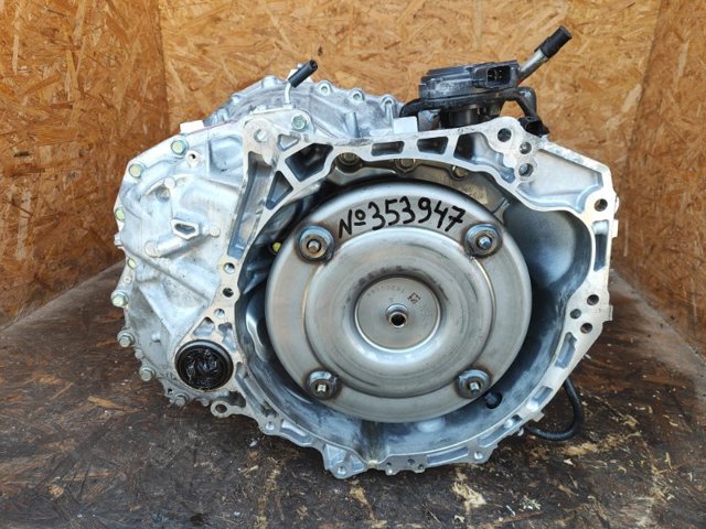 Коробка передач автомат 310C03WX7A NISSAN