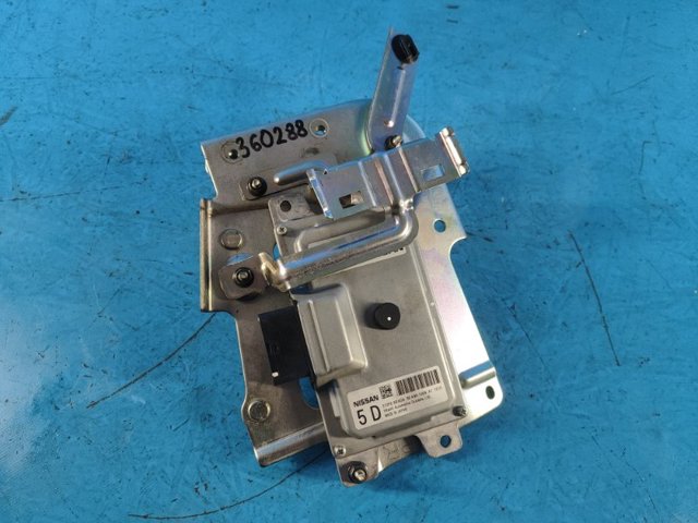 Механізм управління КПП 310F66RA0A NISSAN