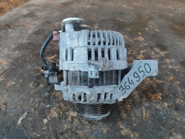 Авто генератор 311005A2A02 HONDA