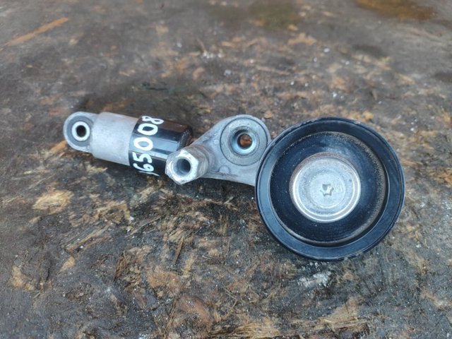 Натяжна планка поліклинового ременя 311705A2A03 HONDA