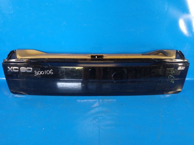 Треті двері 31218168 VOLVO