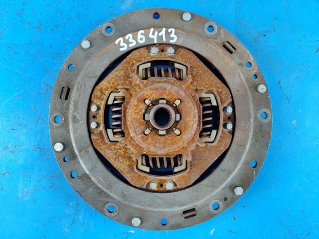 Диск зчеплення 3127047060 TOYOTA