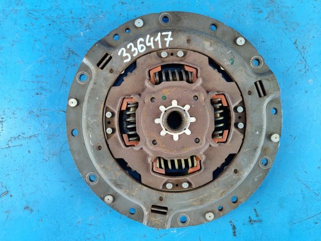 Диск зчеплення 3127047060 TOYOTA
