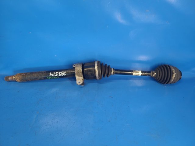 Привід передній правий 31608643362 BMW