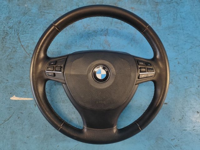 Подушка безпеки водія 32306783829 BMW