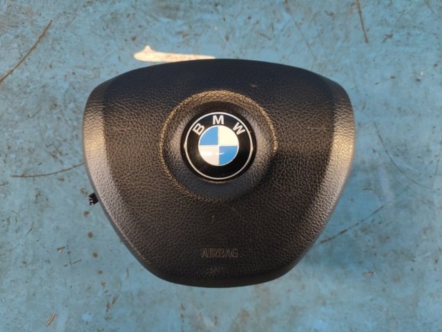 Подушка безпеки, водійська, AIRBAG 32306783839 BMW