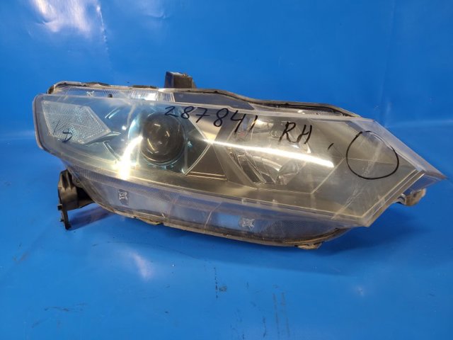 Права блок фара 33101TM8J11 HONDA
