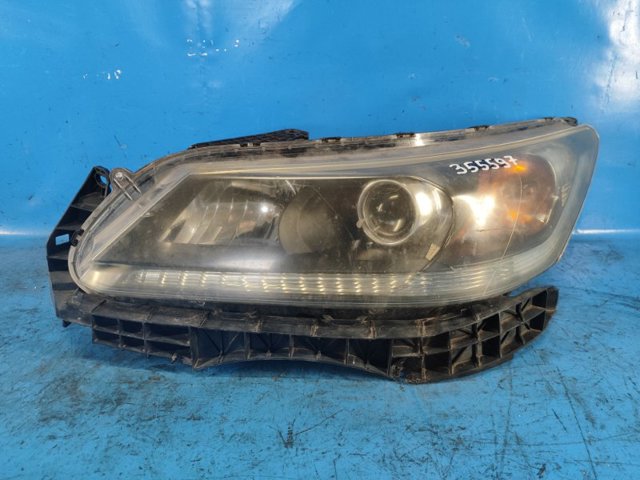 Фара 33150T2AA01 HONDA