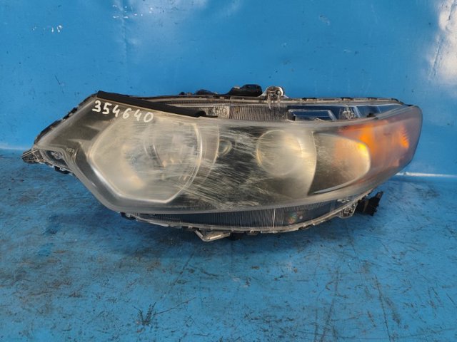 Блок фара ліва 33151TL0A02 HONDA