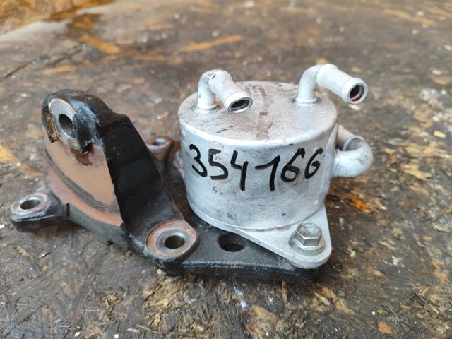 Радіатор охолодження, АКПП 3349333030 TOYOTA