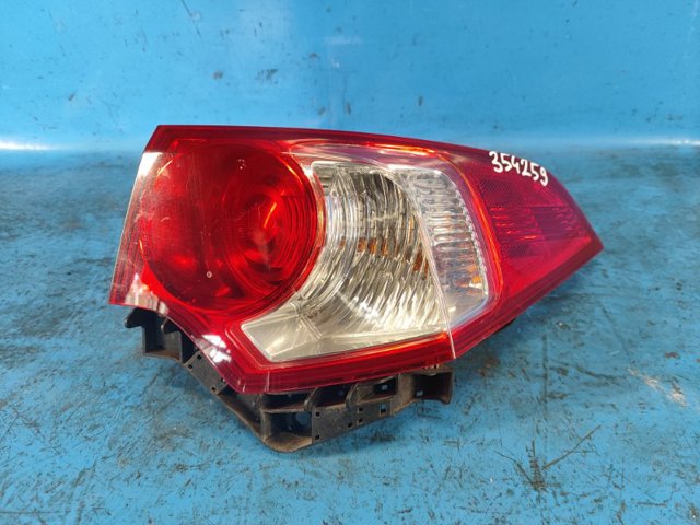 33500TL0A11 Honda