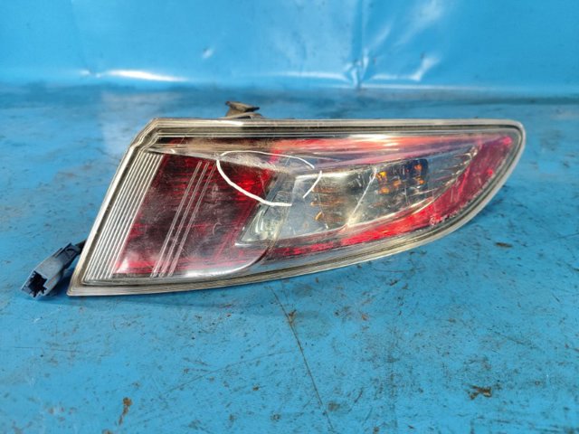 Ліхтар задній правий, зовнішній 33501SMTE02 HONDA