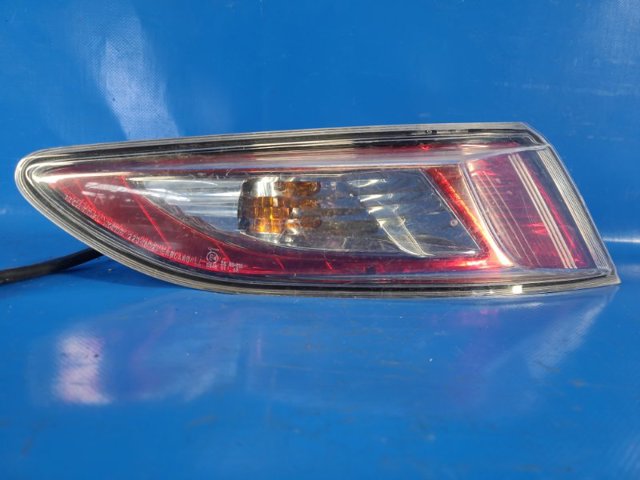 Ліхтар задній лівий, зовнішній 33551SMGE04 HONDA