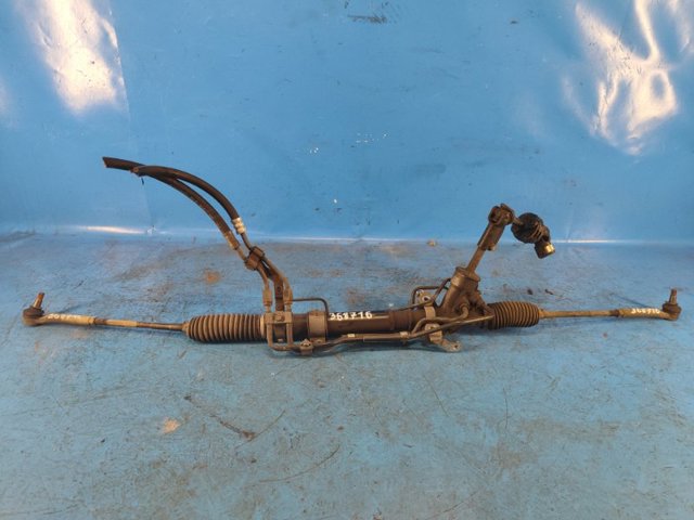 Кермова рейка 34110AJ035 SUBARU