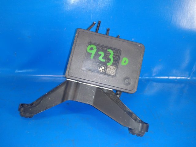Блоки ABS 34506885795 BMW