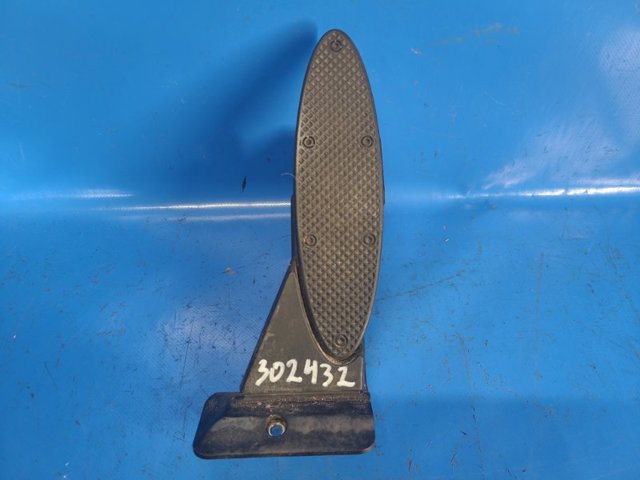 Педаль газу (акселератора) 35406889813 BMW