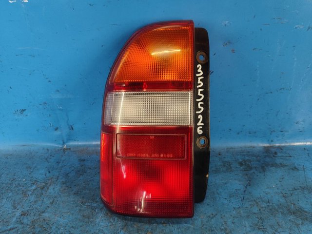 Задні ліхтарі 3565065D00 SUZUKI