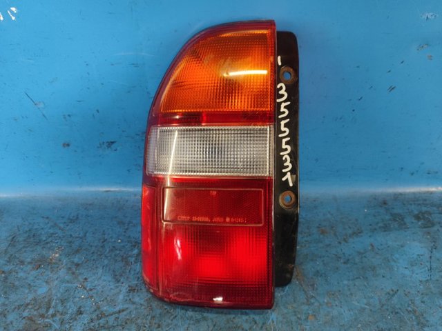 Ліхтар задній лівий 3567065D00 SUZUKI