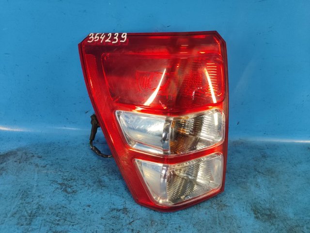 Ліхтар задній лівий 3567065J11 SUZUKI