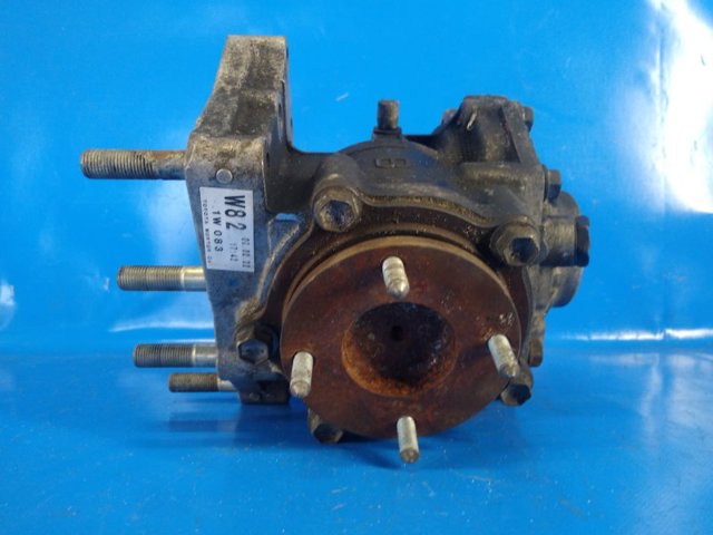 Міжосьовий диференціал 3610042091 TOYOTA