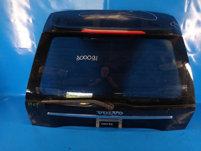 П'яті двері 39852821 VOLVO
