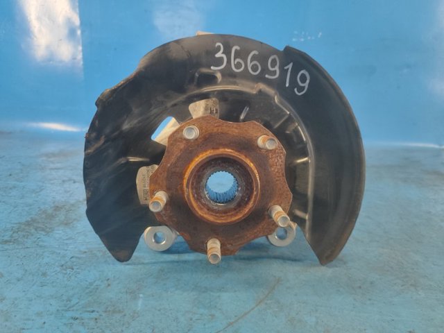Цапфа передні праві 400146RA0A NISSAN