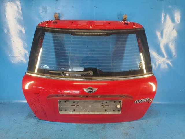 Двері багажника 41002752015 BMW