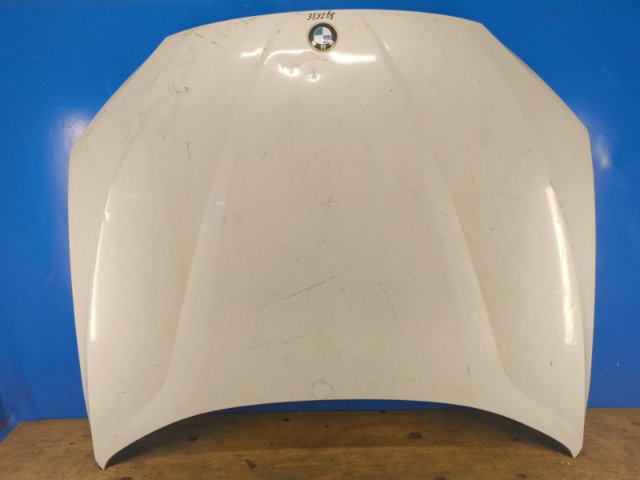 Капот 41002993151 BMW
