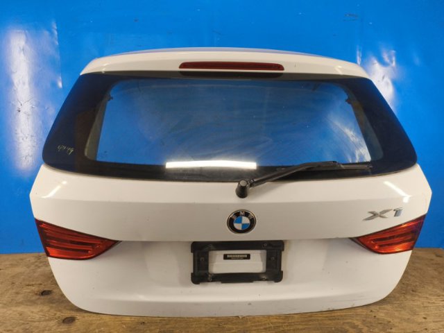 П'яті двері 41002993152 BMW