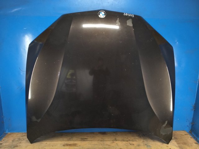 Капот 41008499153 BMW