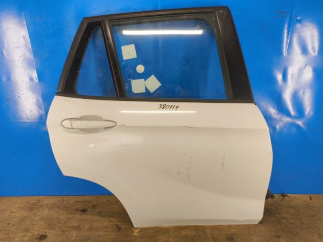 Двері задні, праві 41009628744 BMW