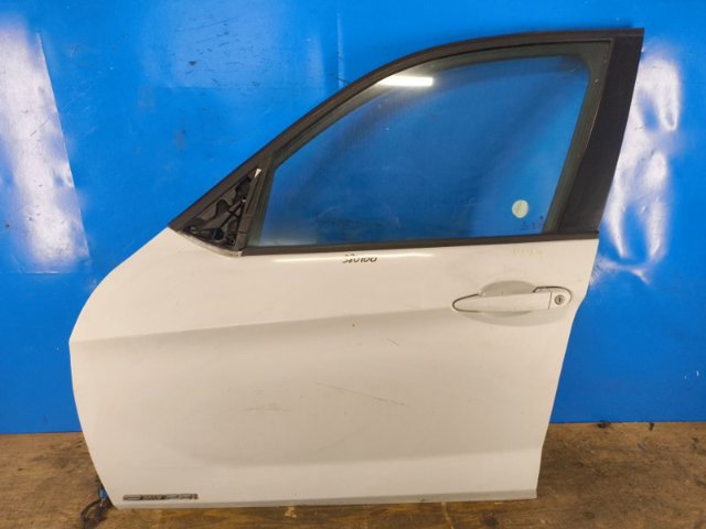 Двері кабіни 41009628745 BMW