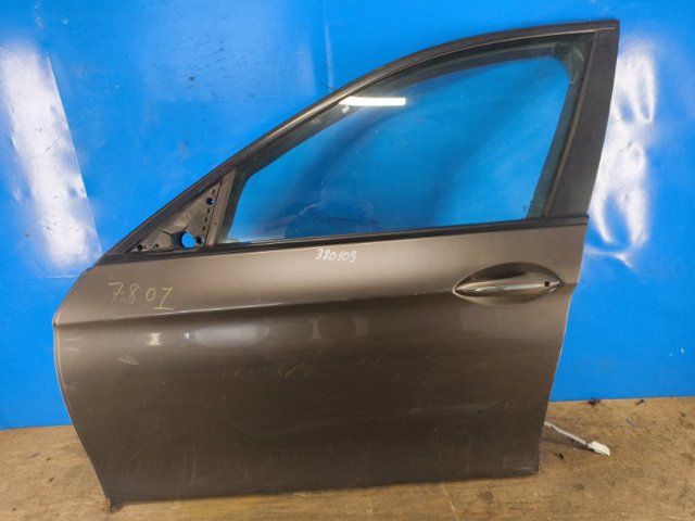 Двері кабіни 41009628753 BMW