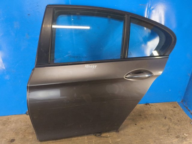 Двері задні, ліві 41009628755 BMW