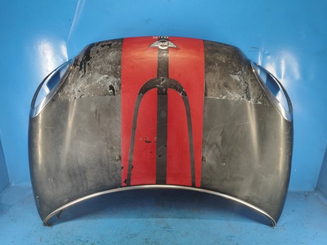 Капот 41009805935 BMW