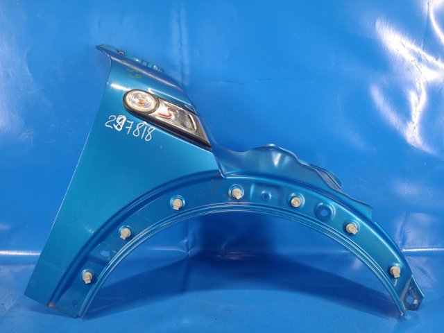 Переднє праве крило 41352754726 BMW