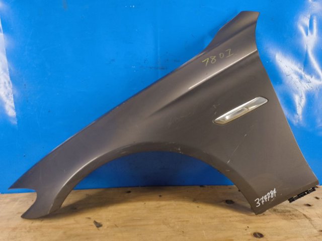 Ліве переднє крило 41355A03261 BMW